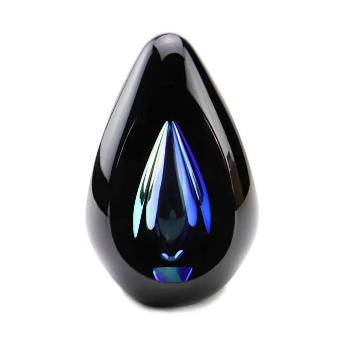 Premium-line diamond black blue