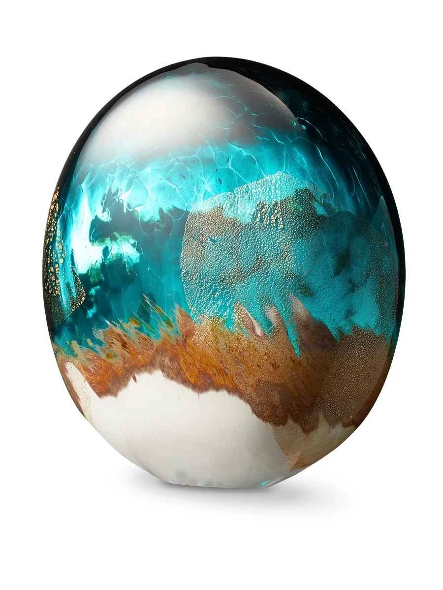Elegance-Line  Disk Turquoise