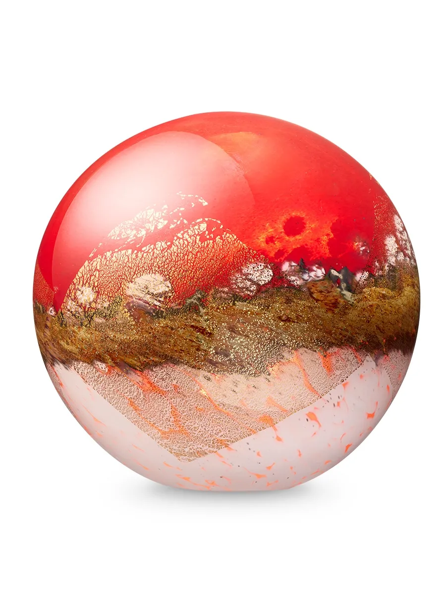 Elegance-Line  Red Sunset